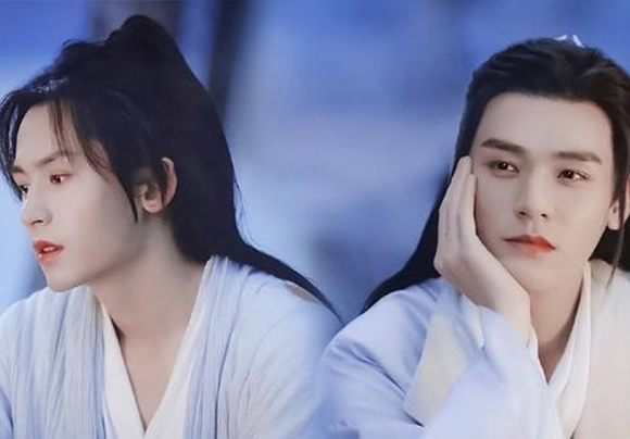 山河令