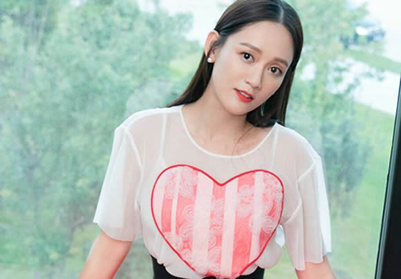 陈乔恩