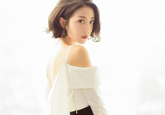 李溪芮